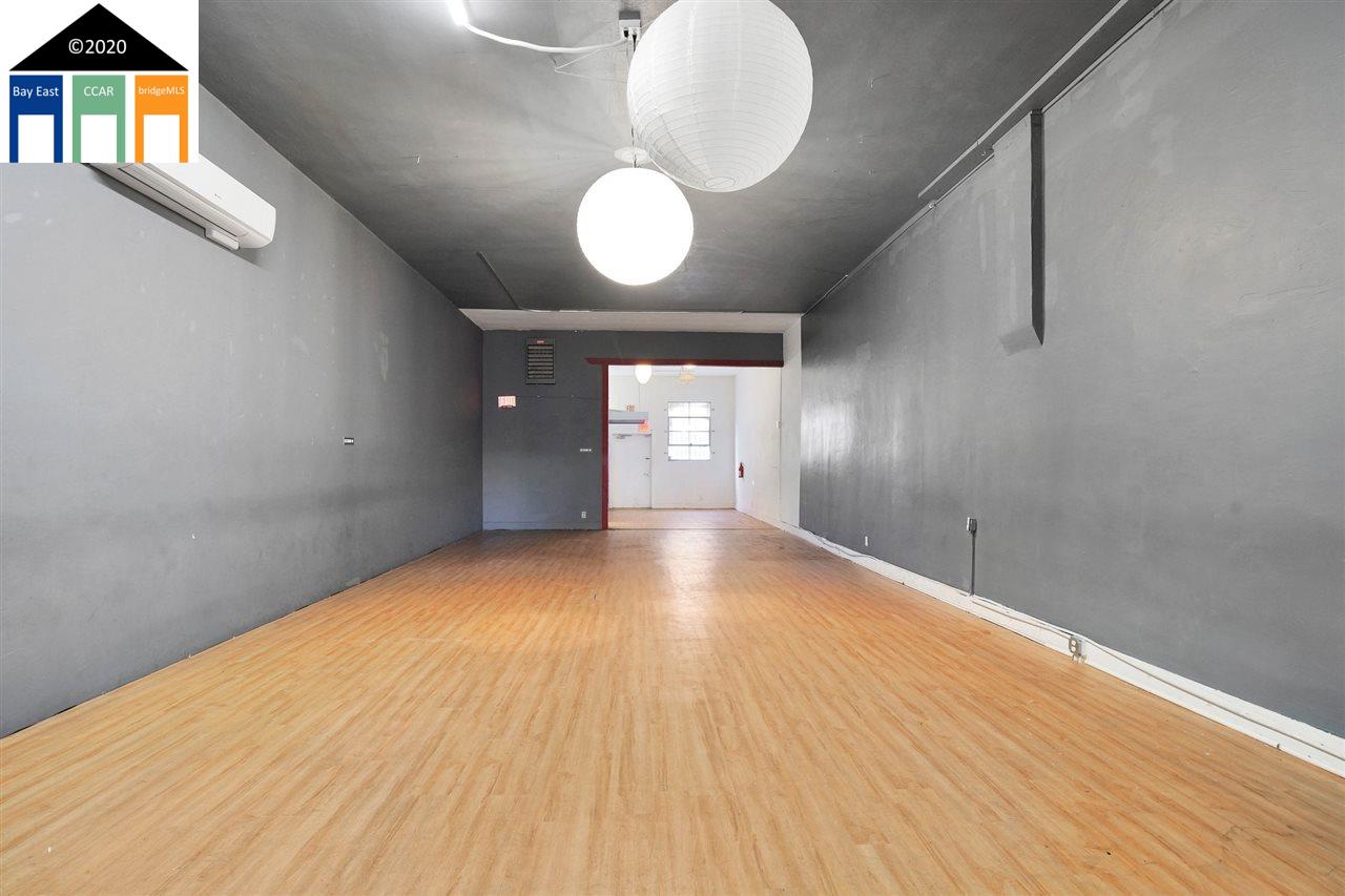 2525 Telegraph, OAKLAND, California 94612, ,Comm Industrial For Lease,For Rent,Telegraph,40963607