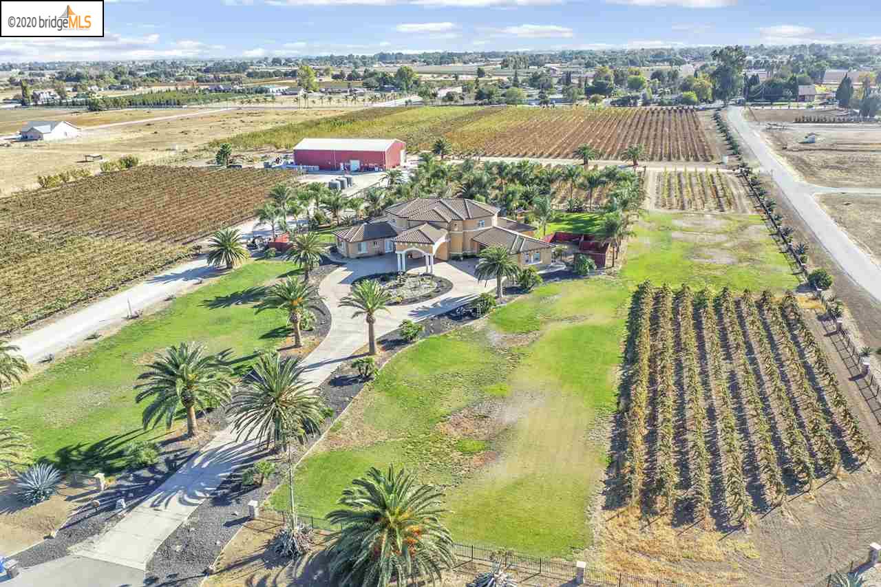 2551 Bartels Dr, KNIGHTSEN, California 94548, ,Lots And Land,For Sale,Bartels Dr,40922547