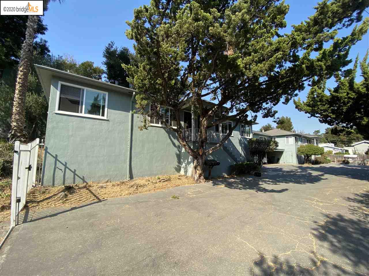 2382 Grande Vista Place, OAKLAND, California 94601, ,Comm Ri Multi-units 5+,For Sale,Grande Vista Place,40928627