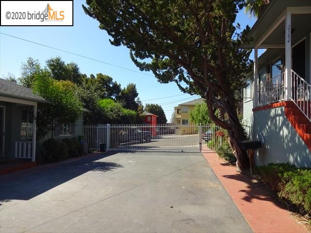 2382 Grande Vista Place, OAKLAND, California 94601, ,Comm Ri Multi-units 5+,For Sale,Grande Vista Place,40928627