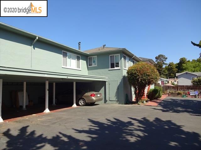 2382 Grande Vista Place, OAKLAND, California 94601, ,Comm Ri Multi-units 5+,For Sale,Grande Vista Place,40928627