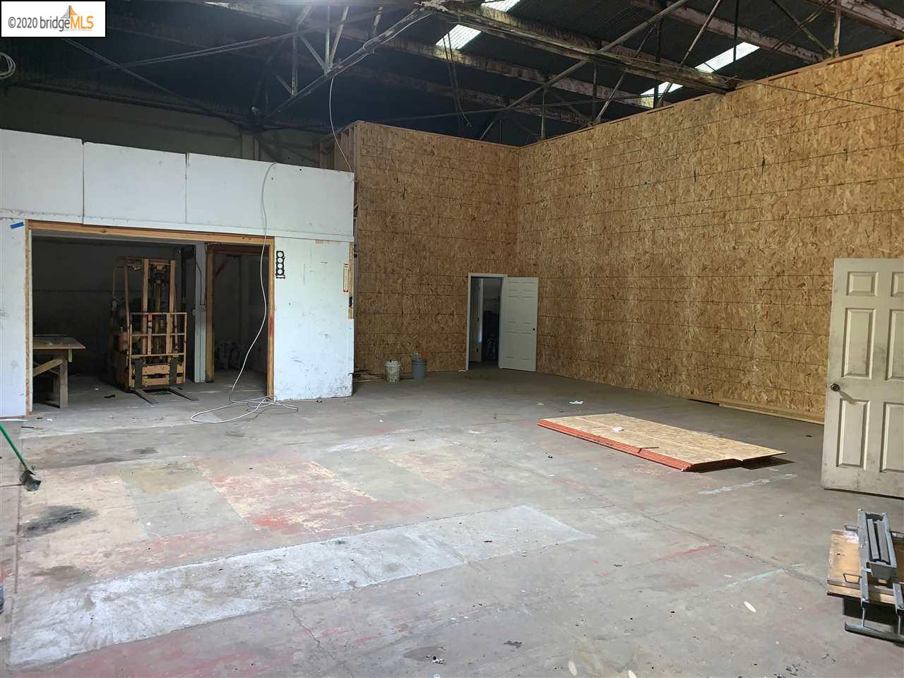 3780 Main Street Unit B, OAKLEY, California 94561, ,Comm Industrial For Lease,For Rent,Main Street Unit B,40932470