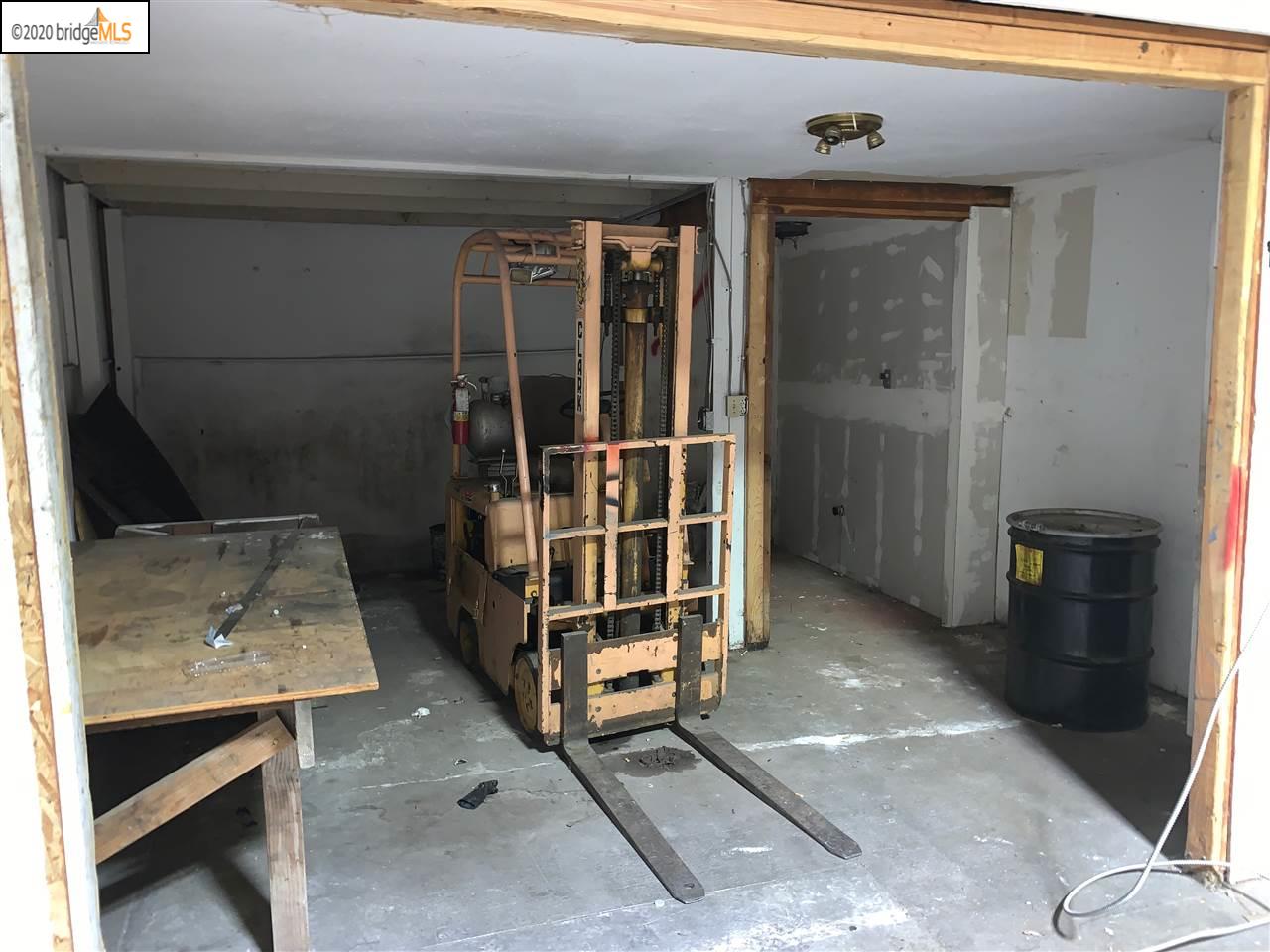 3780 Main Street Unit B, OAKLEY, California 94561, ,Comm Industrial For Lease,For Rent,Main Street Unit B,40932470