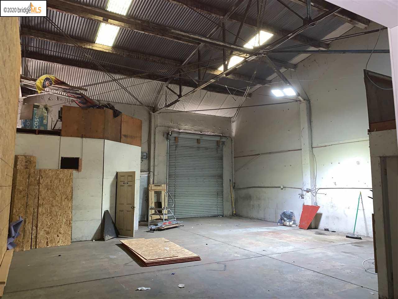 3780 Main Street Unit B, OAKLEY, California 94561, ,Comm Industrial For Lease,For Rent,Main Street Unit B,40932470