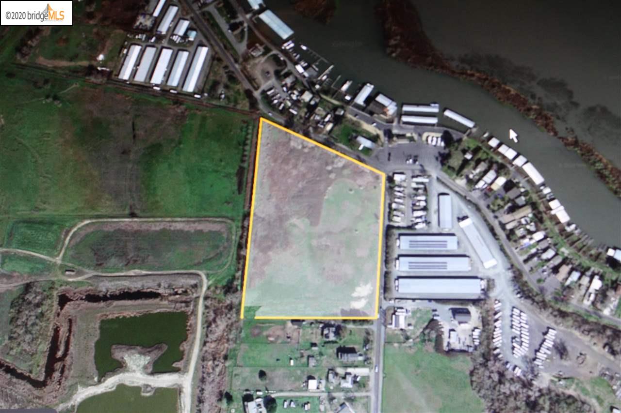 0 Willow Rd, BETHEL ISLAND, California 94511, ,Comm Lots And Land,For Sale,Willow Rd,40924239