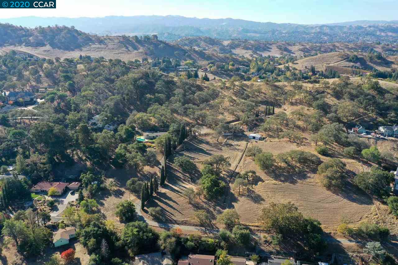 140 Cielo Via, WALNUT CREEK, California 94598, ,Lots And Land,For Sale,Cielo Via,40922735