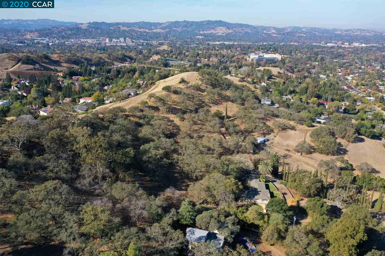 140 Cielo Via, WALNUT CREEK, California 94598, ,Lots And Land,For Sale,Cielo Via,40922735