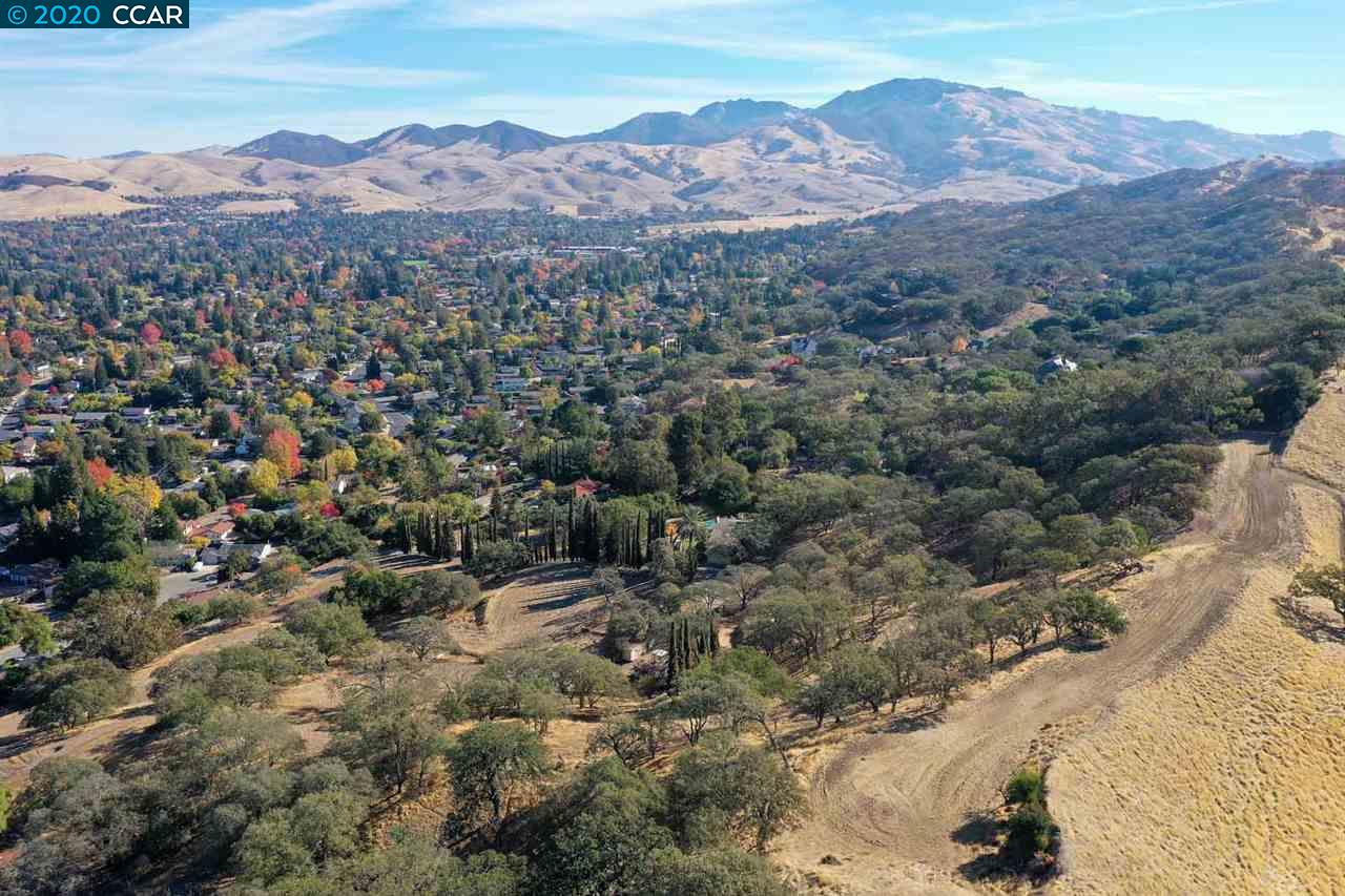 140 Cielo Via, WALNUT CREEK, California 94598, ,Lots And Land,For Sale,Cielo Via,40922735