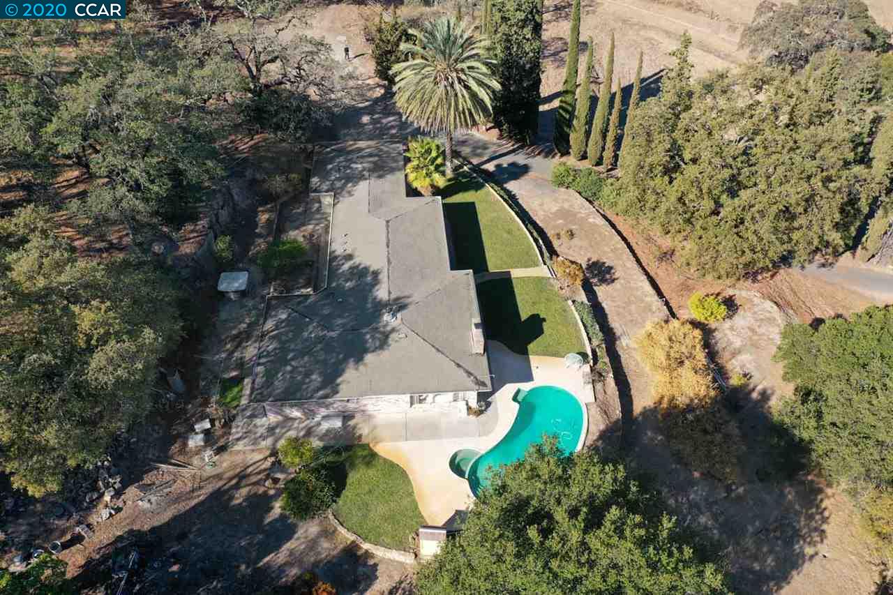 140 Cielo Via, WALNUT CREEK, California 94598, ,Lots And Land,For Sale,Cielo Via,40922735