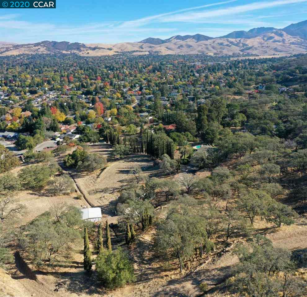 140 Cielo Via, WALNUT CREEK, California 94598, ,Lots And Land,For Sale,Cielo Via,40922735