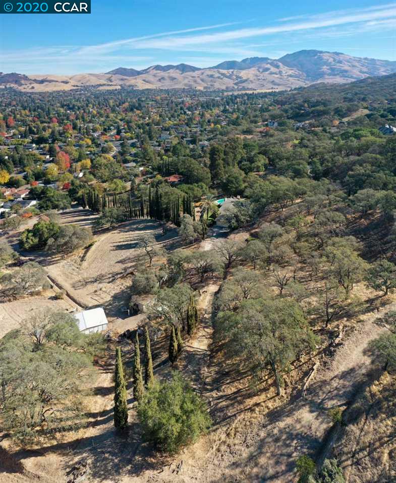 140 Cielo Via, WALNUT CREEK, California 94598, ,Lots And Land,For Sale,Cielo Via,40922735