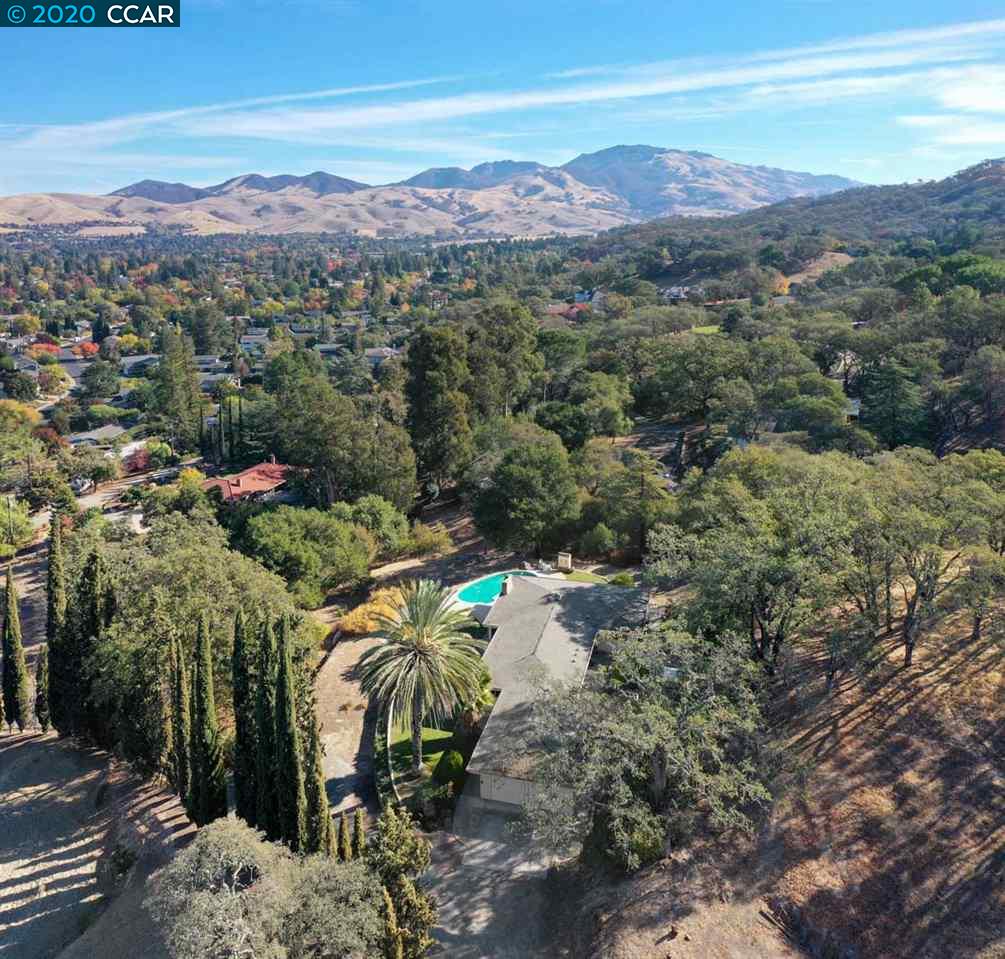 140 Cielo Via, WALNUT CREEK, California 94598, ,Lots And Land,For Sale,Cielo Via,40922735