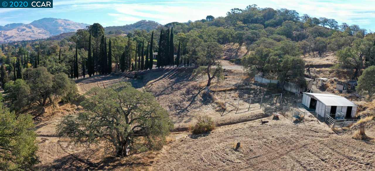 140 Cielo Via, WALNUT CREEK, California 94598, ,Lots And Land,For Sale,Cielo Via,40922735