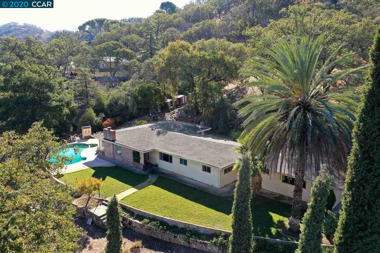 140 Cielo Via, WALNUT CREEK, California 94598, ,Lots And Land,For Sale,Cielo Via,40922735