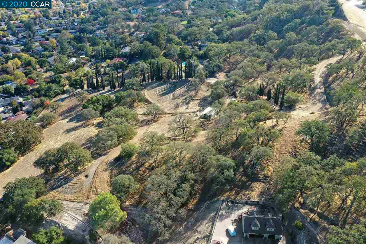 140 Cielo Via, WALNUT CREEK, California 94598, ,Lots And Land,For Sale,Cielo Via,40922735