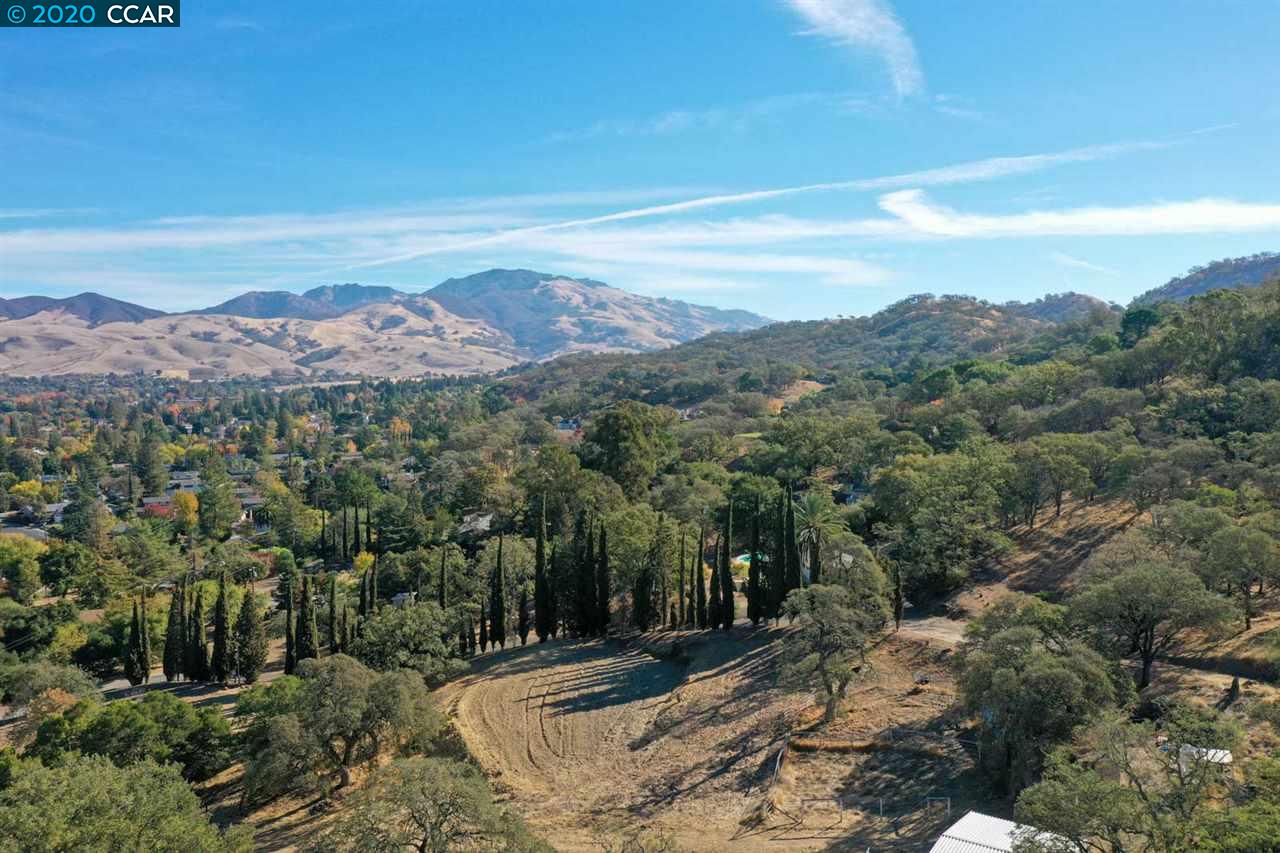 140 Cielo Via, WALNUT CREEK, California 94598, ,Lots And Land,For Sale,Cielo Via,40922735