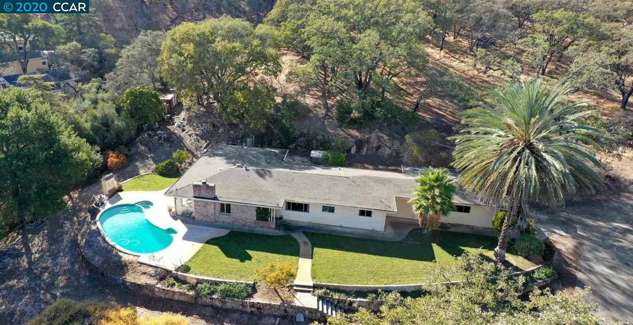 140 Cielo Via, WALNUT CREEK, California 94598, ,Lots And Land,For Sale,Cielo Via,40922735
