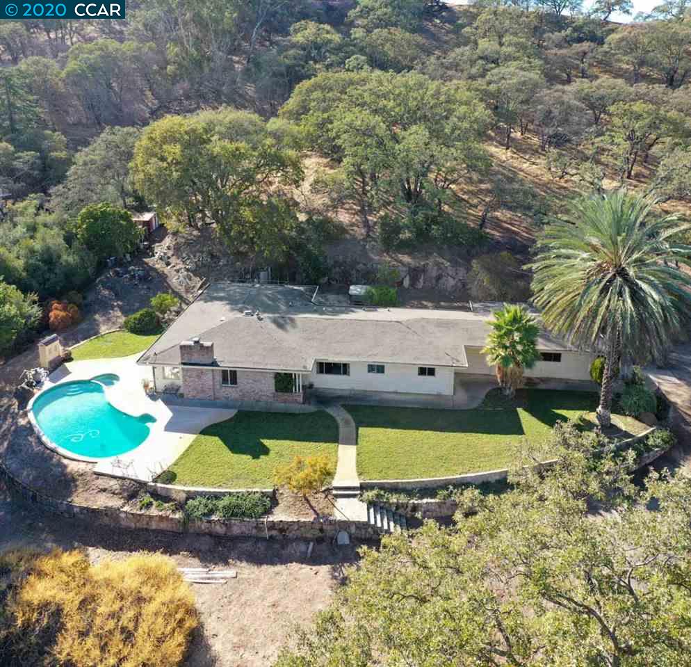 140 Cielo Via, WALNUT CREEK, California 94598, ,Lots And Land,For Sale,Cielo Via,40922735