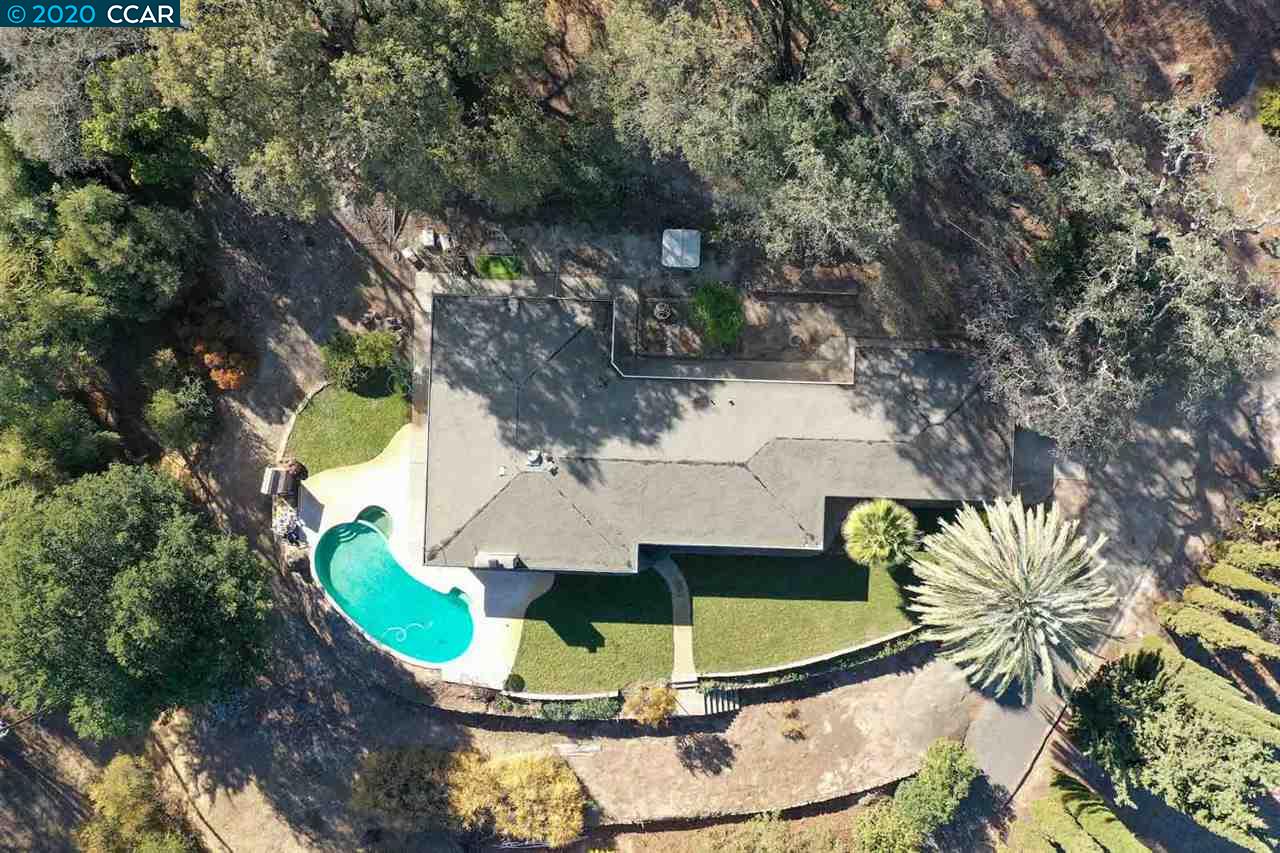 140 Cielo Via, WALNUT CREEK, California 94598, ,Lots And Land,For Sale,Cielo Via,40922735