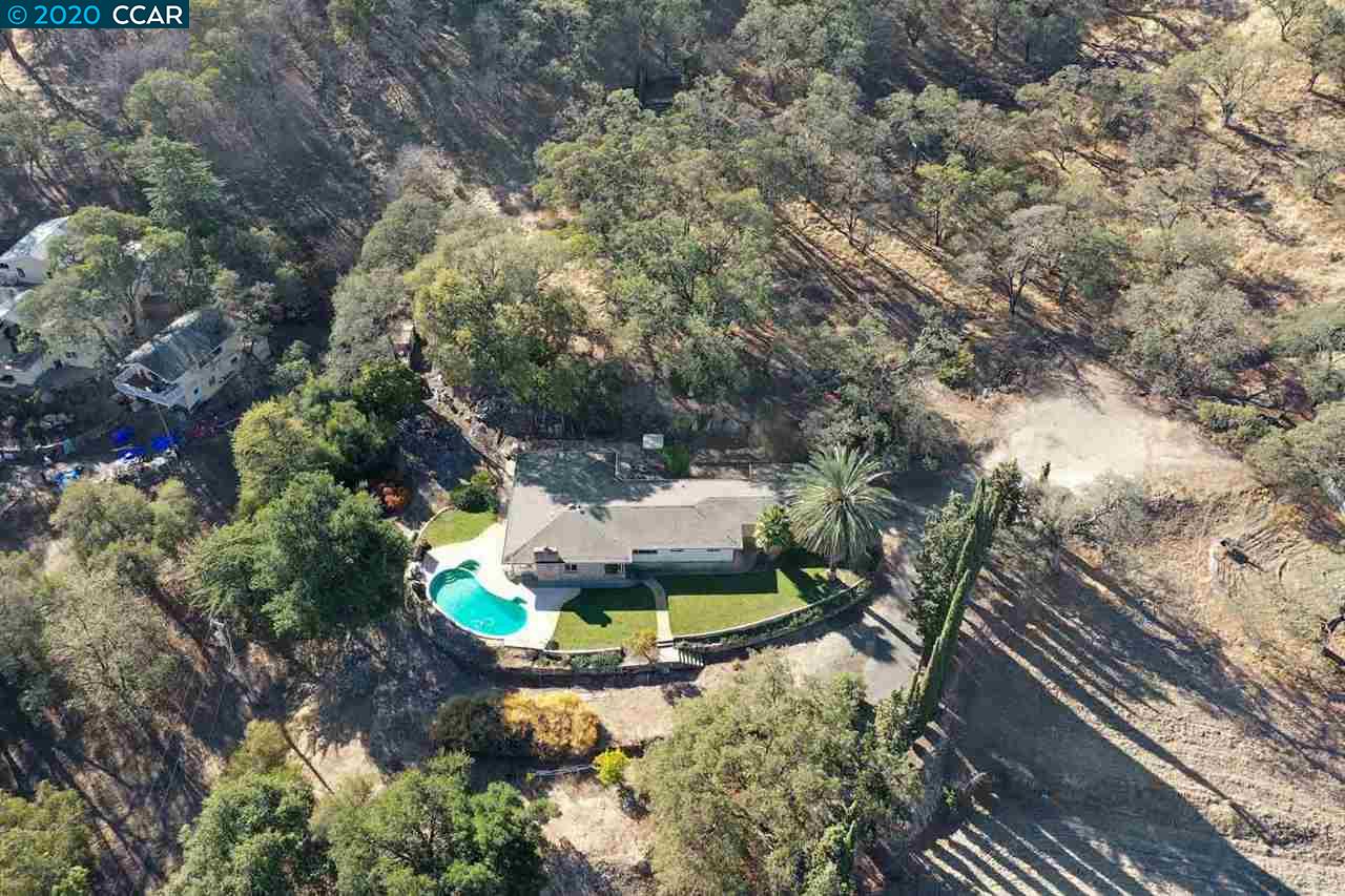 140 Cielo Via, WALNUT CREEK, California 94598, ,Lots And Land,For Sale,Cielo Via,40922735
