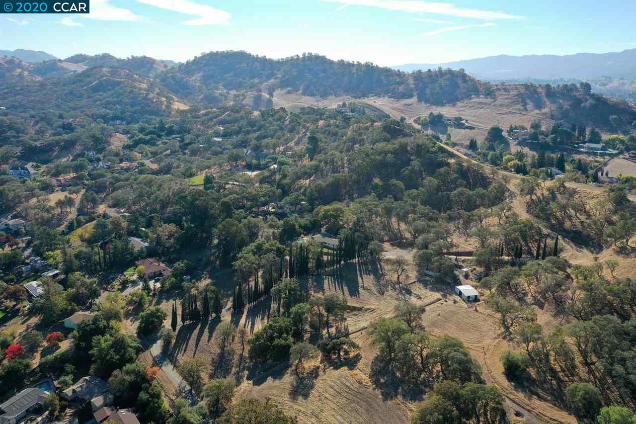 140 Cielo Via, WALNUT CREEK, California 94598, ,Lots And Land,For Sale,Cielo Via,40922735