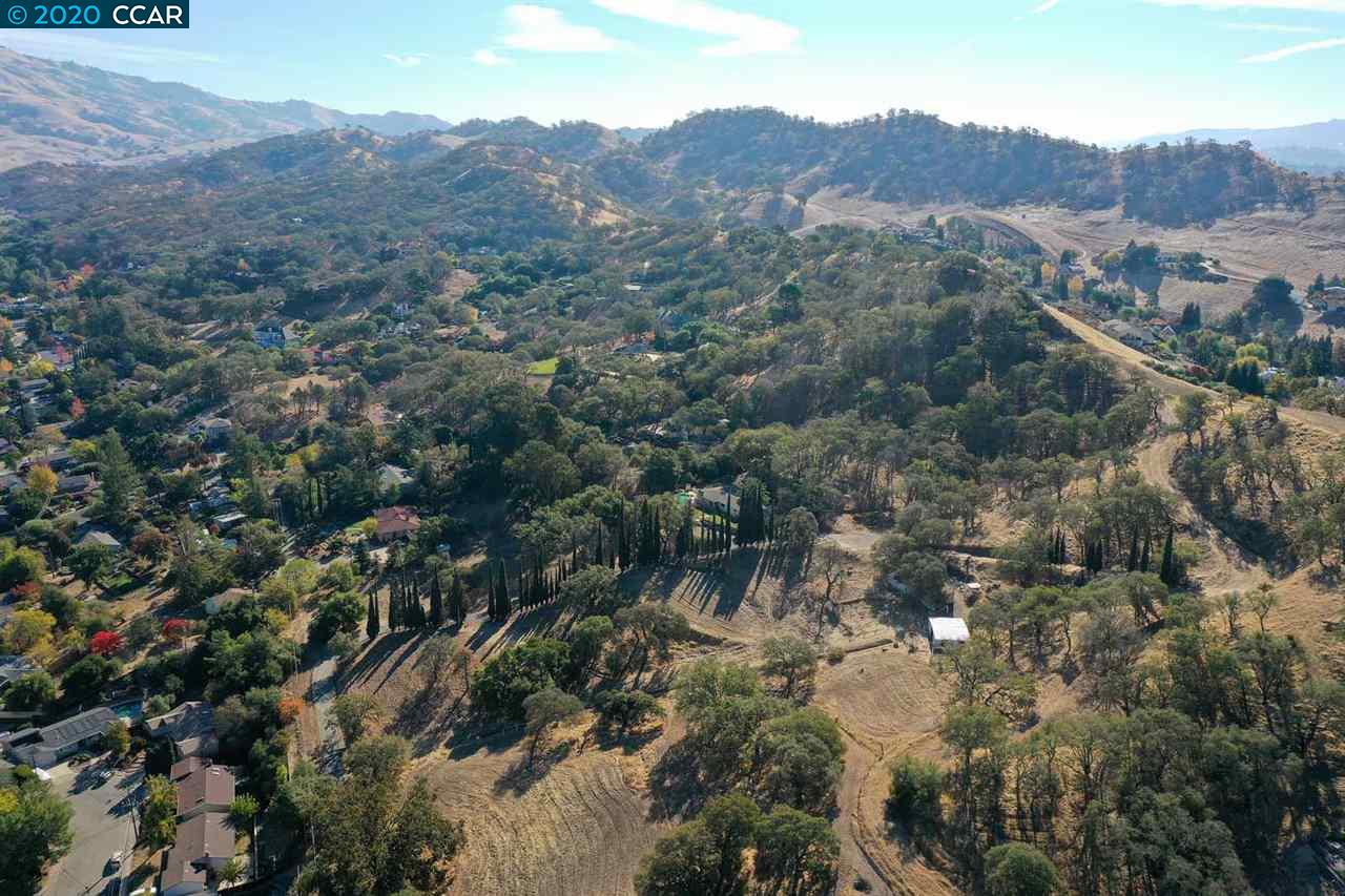 140 Cielo Via, WALNUT CREEK, California 94598, ,Lots And Land,For Sale,Cielo Via,40922735