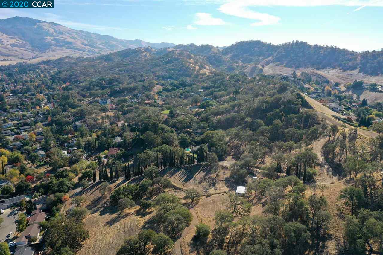 140 Cielo Via, WALNUT CREEK, California 94598, ,Lots And Land,For Sale,Cielo Via,40922735