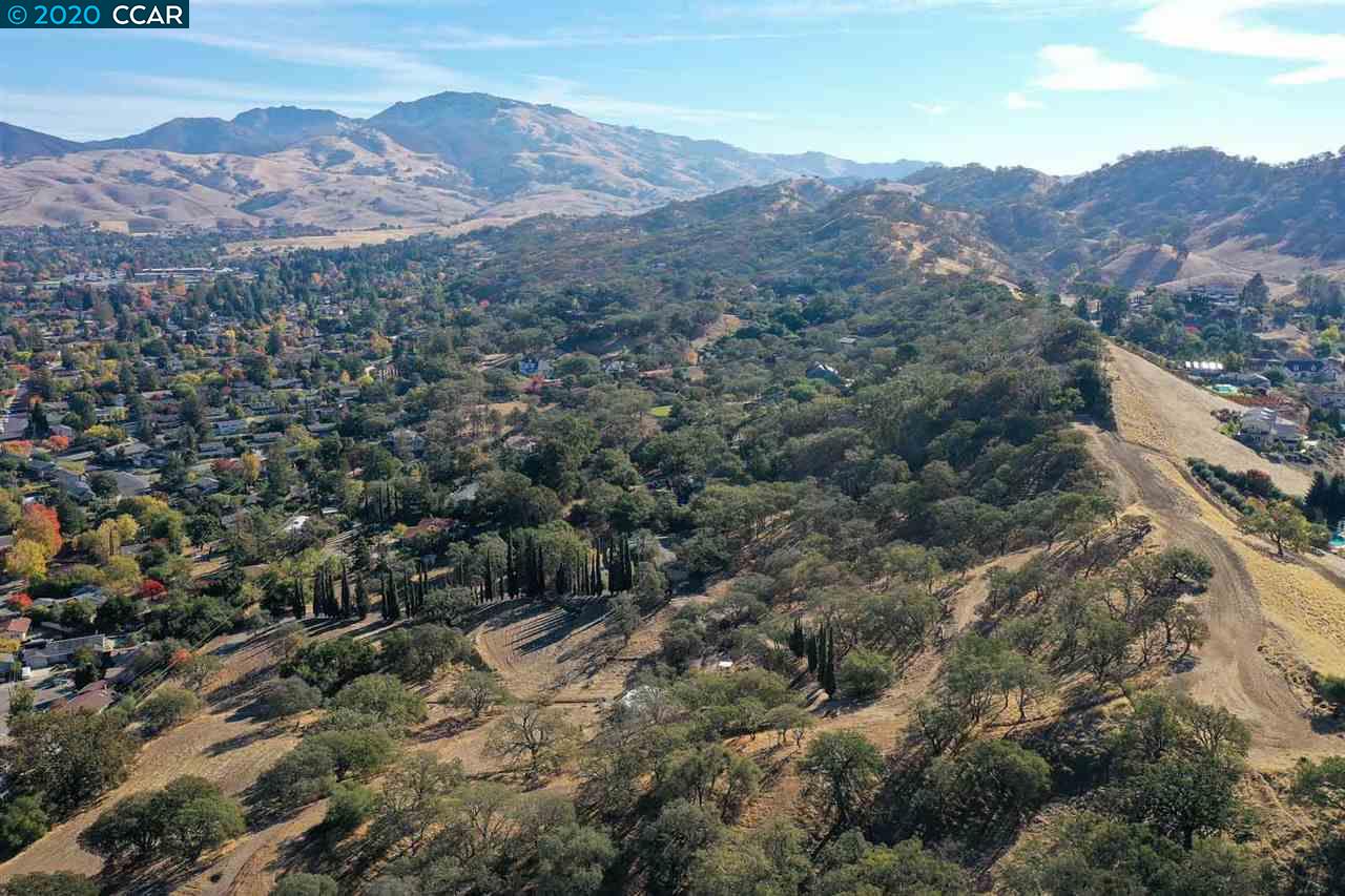 0 Arbol Via, WALNUT CREEK, California 94598, ,Lots And Land,For Sale,Arbol Via,40922736