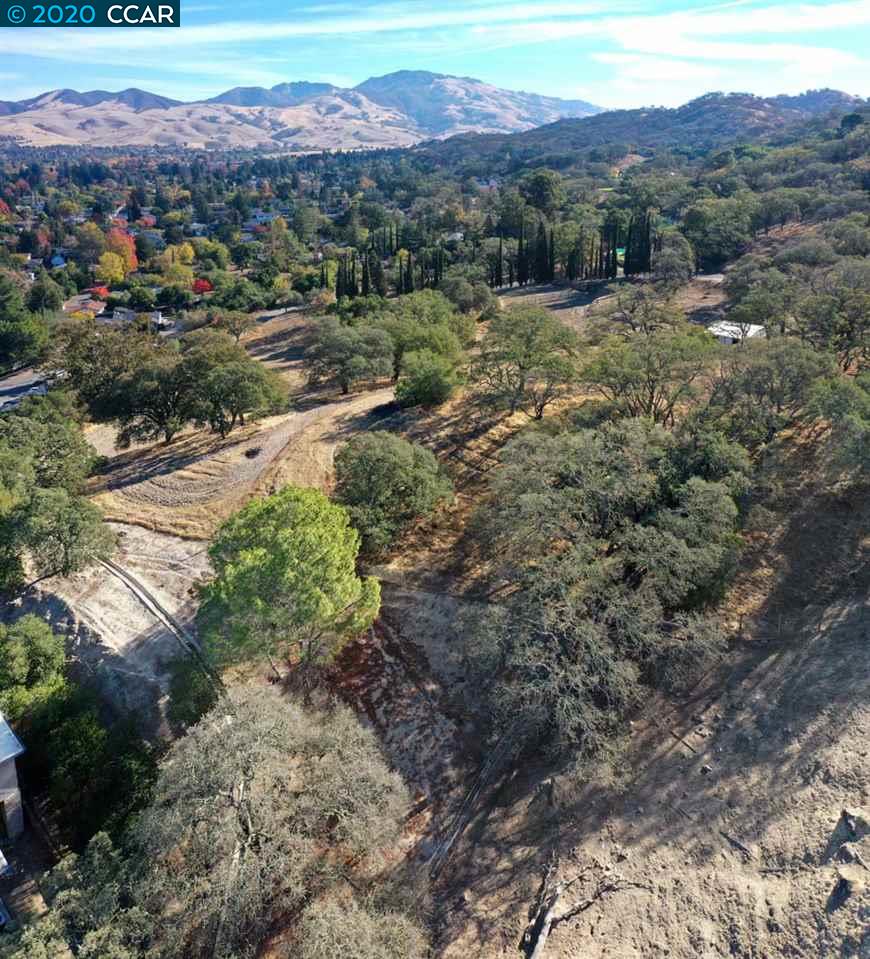 0 Arbol Via, WALNUT CREEK, California 94598, ,Lots And Land,For Sale,Arbol Via,40922736