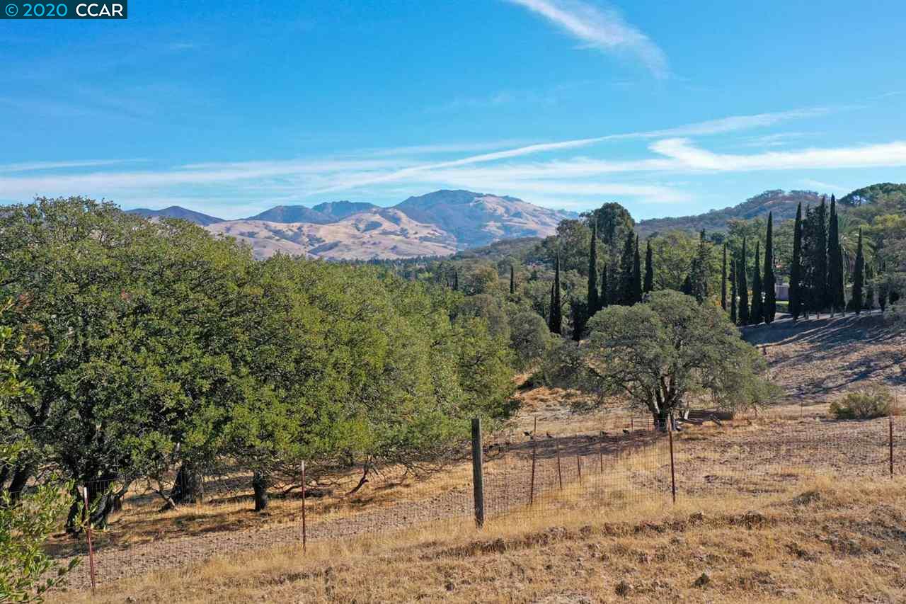0 Arbol Via, WALNUT CREEK, California 94598, ,Lots And Land,For Sale,Arbol Via,40922736