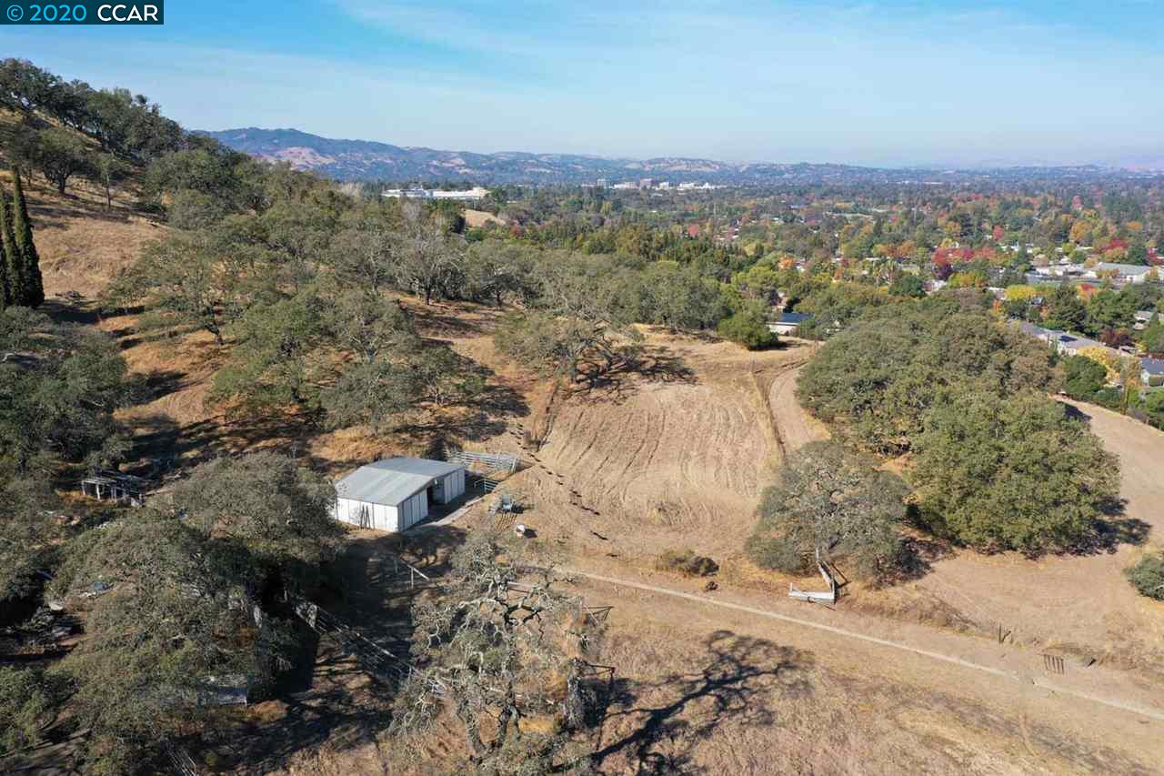 0 Arbol Via, WALNUT CREEK, California 94598, ,Lots And Land,For Sale,Arbol Via,40922736