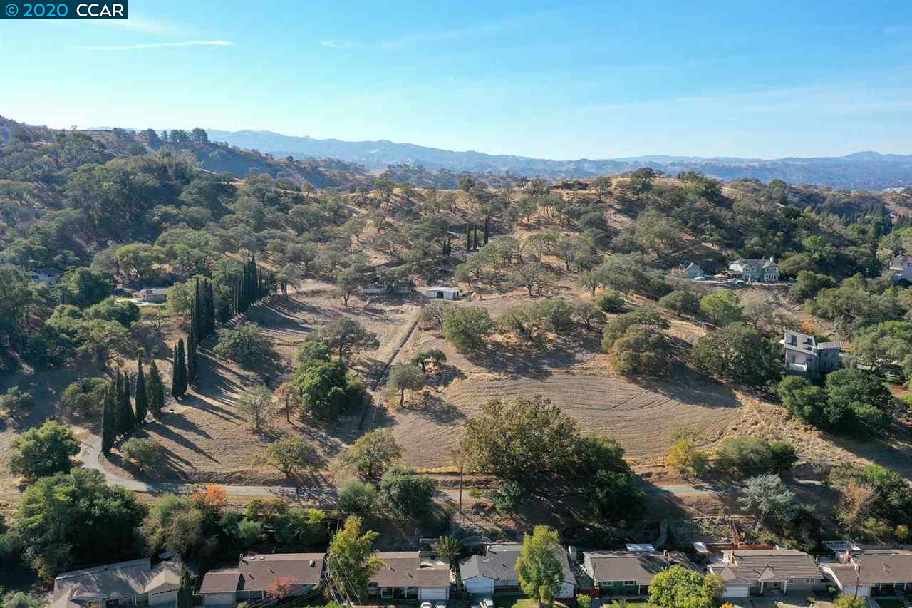 140 Cielo Via, WALNUT CREEK, California 94598, ,Lots And Land,For Sale,Cielo Via,40922737
