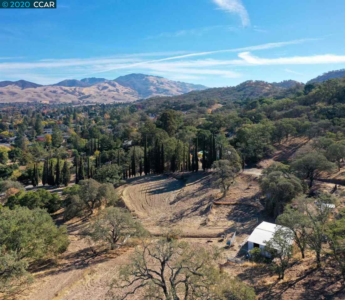140 Cielo Via, WALNUT CREEK, California 94598, ,Lots And Land,For Sale,Cielo Via,40922737