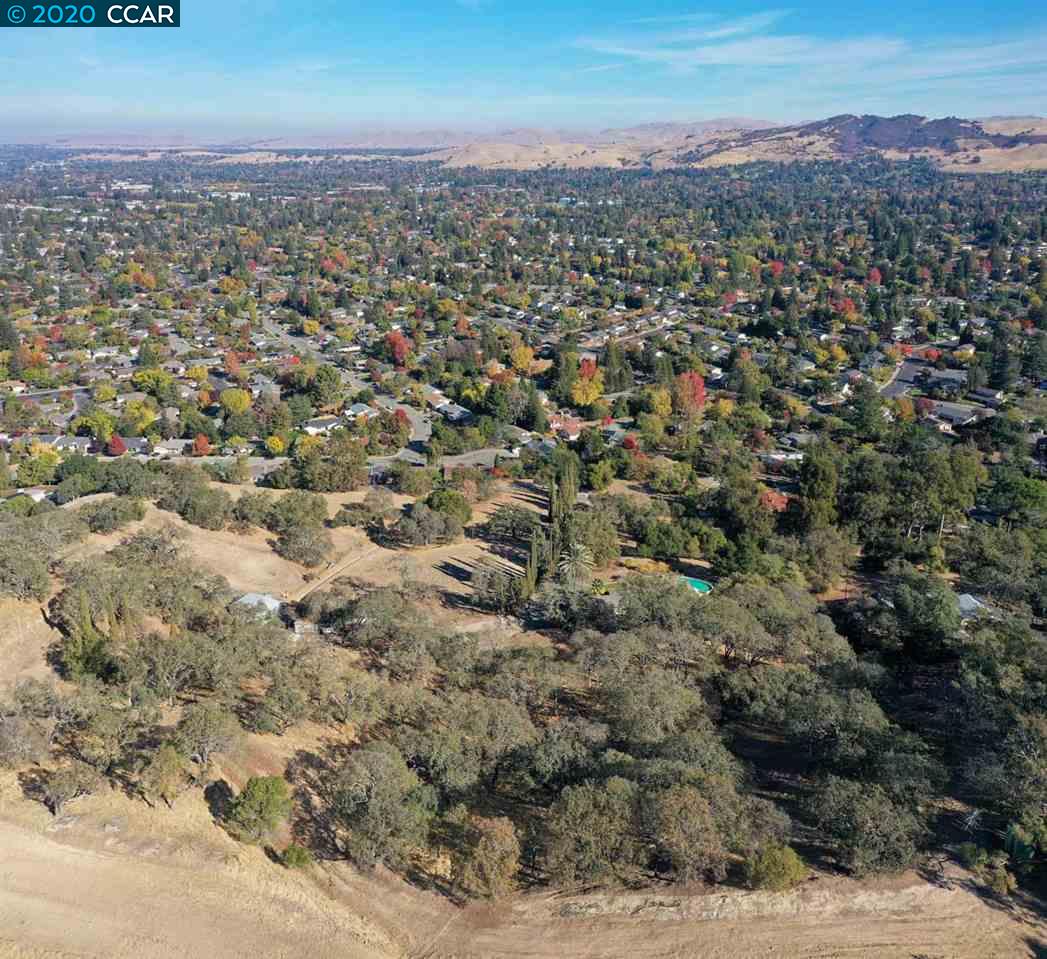 140 Cielo Via, WALNUT CREEK, California 94598, ,Lots And Land,For Sale,Cielo Via,40922737