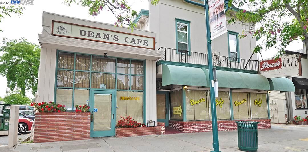 620 Main, PLEASANTON, California 94566, ,Comm Industrial For Lease,For Rent,Main,40932485