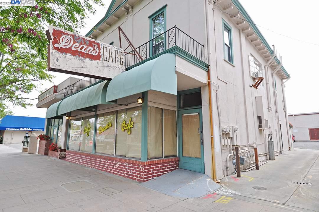 620 Main, PLEASANTON, California 94566, ,Comm Industrial For Lease,For Rent,Main,40932485