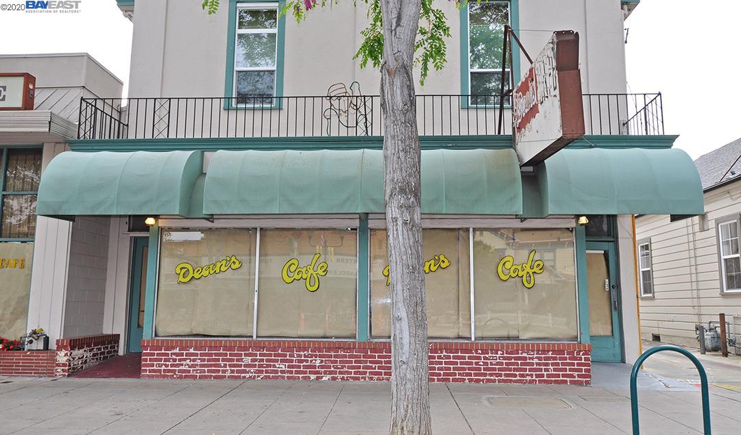620 Main, PLEASANTON, California 94566, ,Comm Industrial For Lease,For Rent,Main,40932485