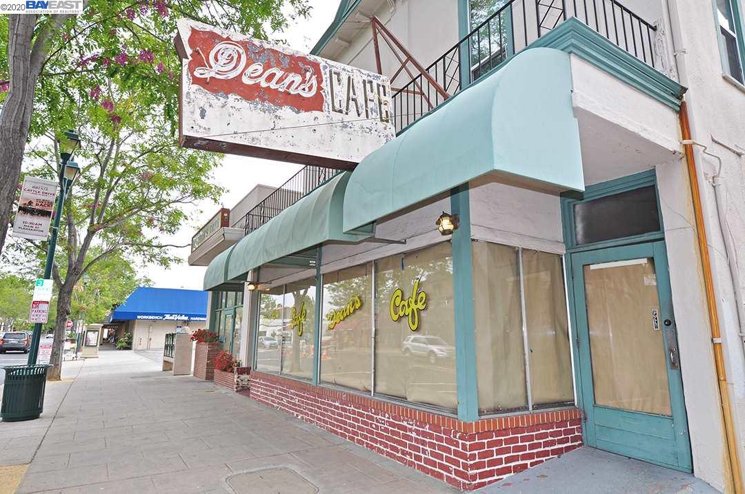 620 Main, PLEASANTON, California 94566, ,Comm Industrial For Lease,For Rent,Main,40932485