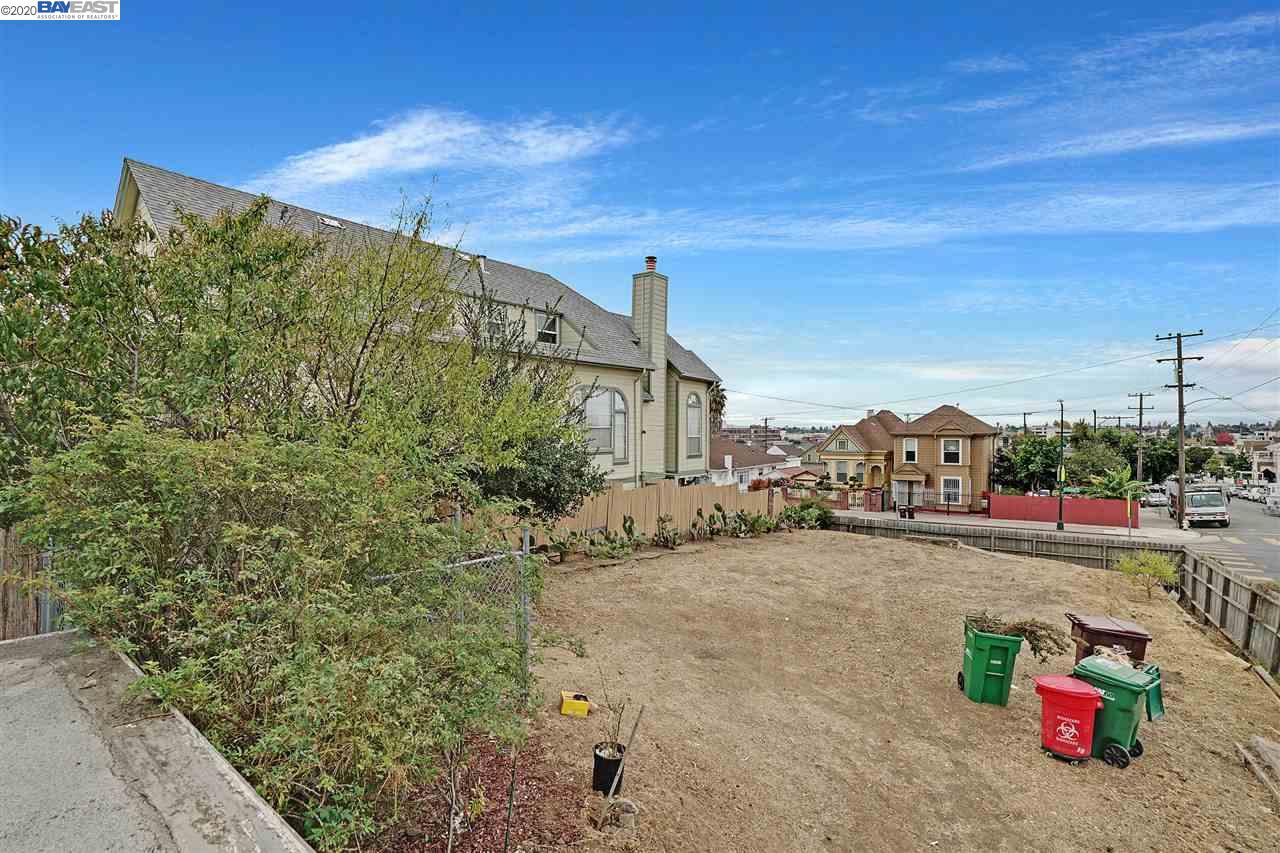 2102 Foothill Blvd, OAKLAND, California 94606, ,Lots And Land,For Sale,Foothill Blvd,40922741