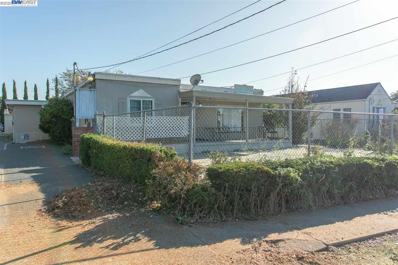 20524 Wisteria Street, CASTRO VALLEY, California 94546, ,Comm Industrial For Lease,For Rent,Wisteria Street,40932500