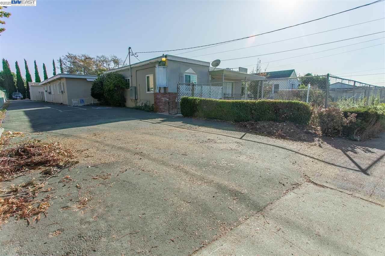 20524 Wisteria Street, CASTRO VALLEY, California 94546, ,Comm Industrial For Lease,For Rent,Wisteria Street,40932500