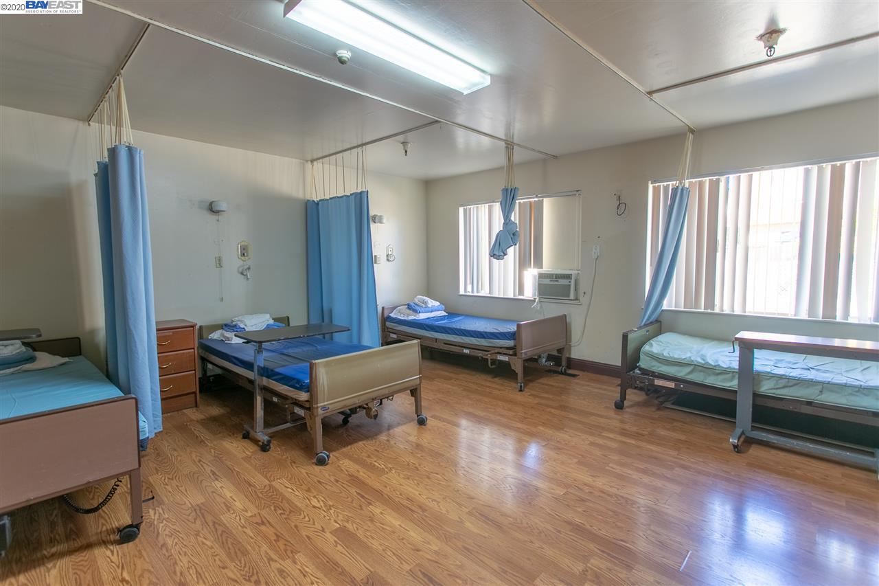 20524 Wisteria Street, CASTRO VALLEY, California 94546, ,Comm Industrial For Lease,For Rent,Wisteria Street,40932500
