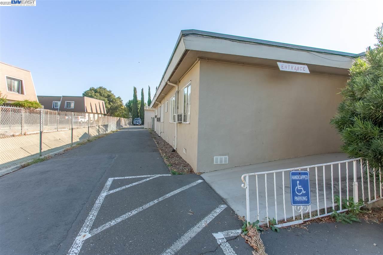 20524 Wisteria Street, CASTRO VALLEY, California 94546, ,Comm Industrial For Lease,For Rent,Wisteria Street,40932500