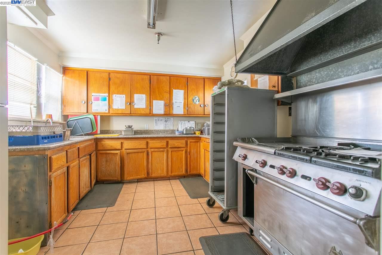 20524 Wisteria Street, CASTRO VALLEY, California 94546, ,Comm Industrial For Lease,For Rent,Wisteria Street,40932500