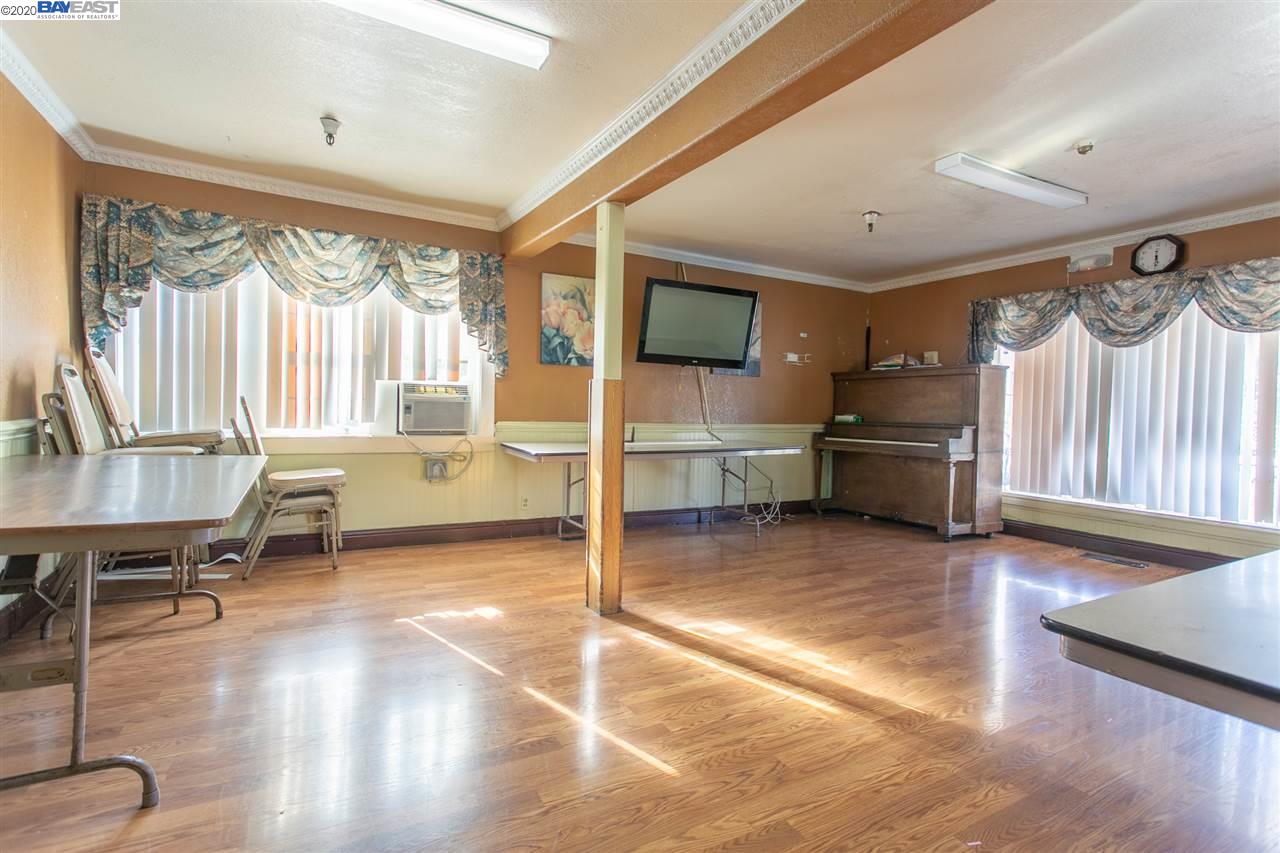 20524 Wisteria Street, CASTRO VALLEY, California 94546, ,Comm Industrial For Lease,For Rent,Wisteria Street,40932500