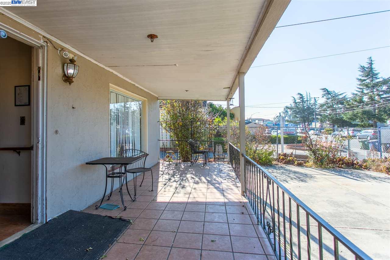 20524 Wisteria Street, CASTRO VALLEY, California 94546, ,Comm Industrial For Lease,For Rent,Wisteria Street,40932500