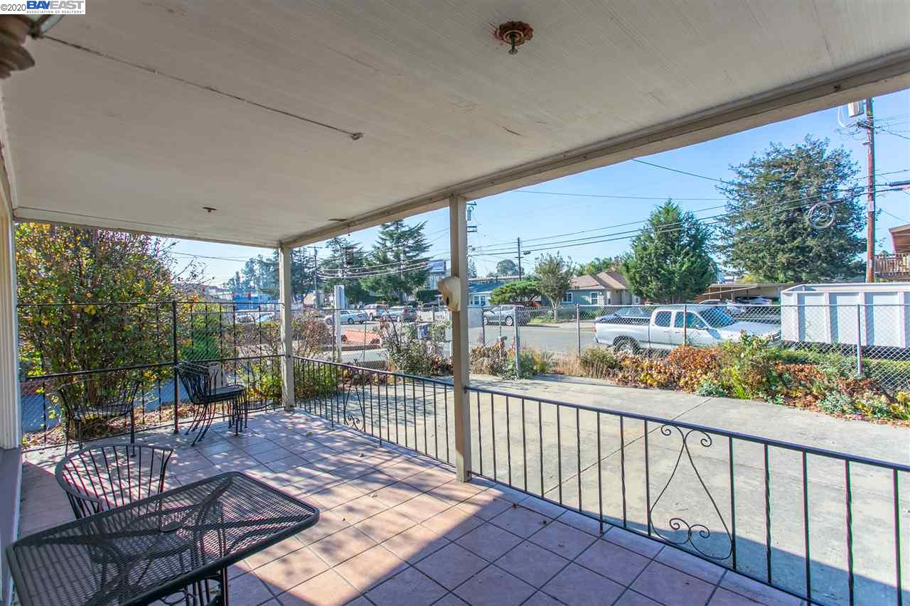 20524 Wisteria Street, CASTRO VALLEY, California 94546, ,Comm Industrial For Lease,For Rent,Wisteria Street,40932500