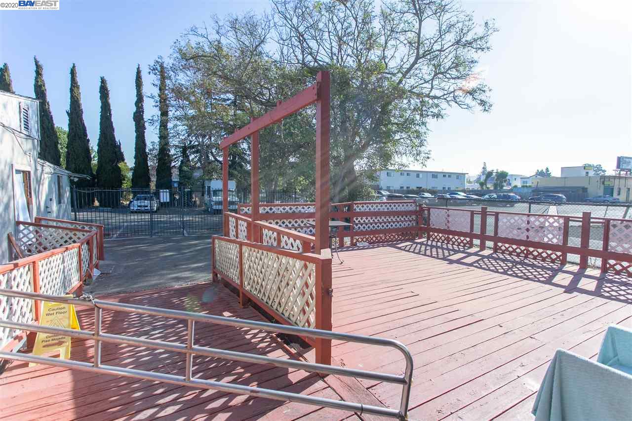 20524 Wisteria Street, CASTRO VALLEY, California 94546, ,Comm Industrial For Lease,For Rent,Wisteria Street,40932500