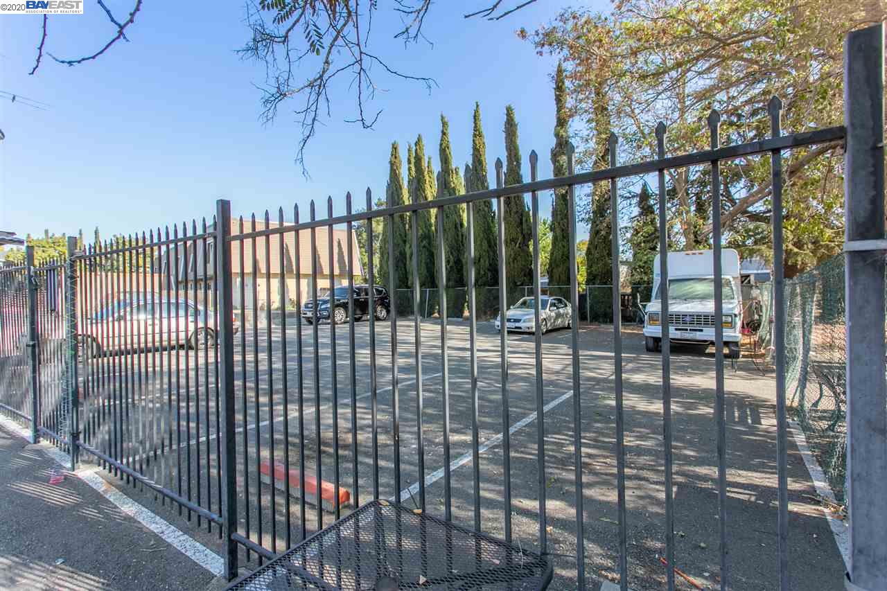 20524 Wisteria Street, CASTRO VALLEY, California 94546, ,Comm Industrial For Lease,For Rent,Wisteria Street,40932500