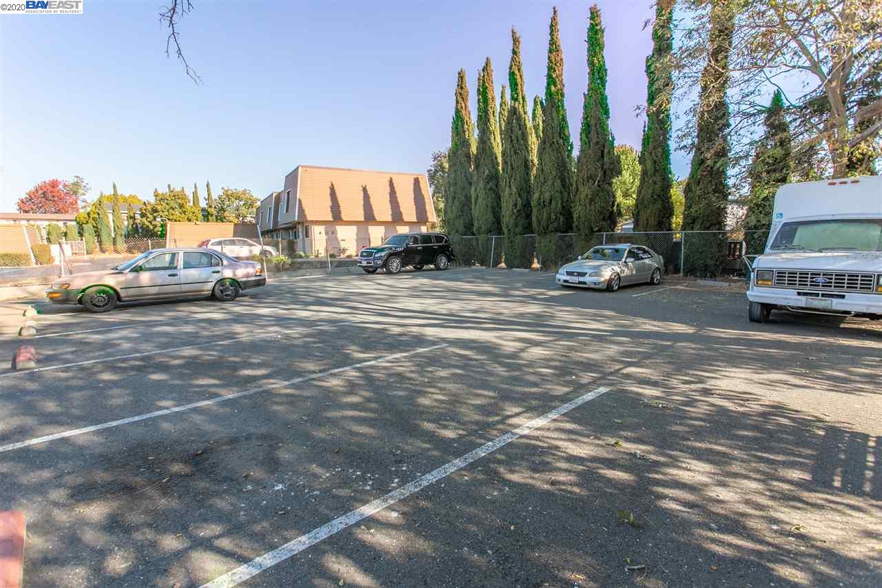 20524 Wisteria Street, CASTRO VALLEY, California 94546, ,Comm Industrial For Lease,For Rent,Wisteria Street,40932500
